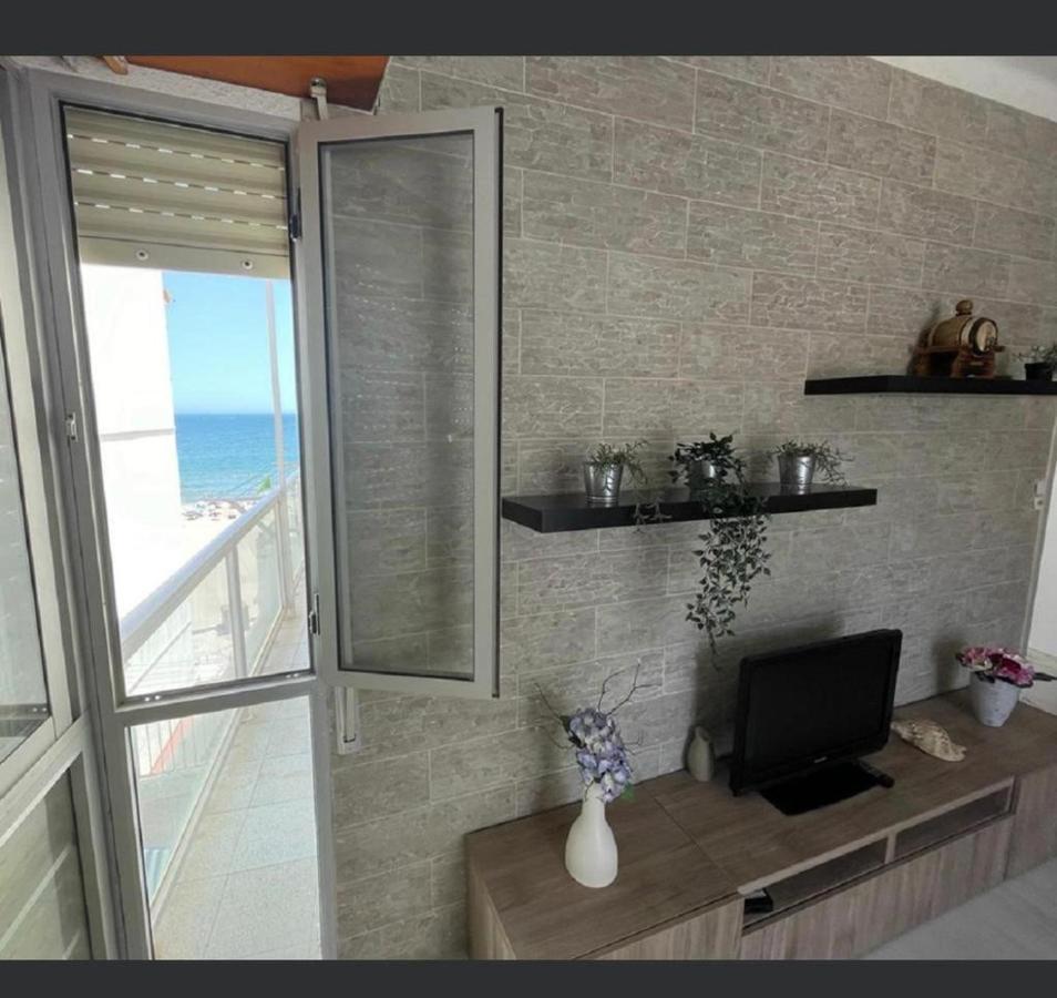 Апартаменты Apartamento Firenze Кульера Экстерьер фото