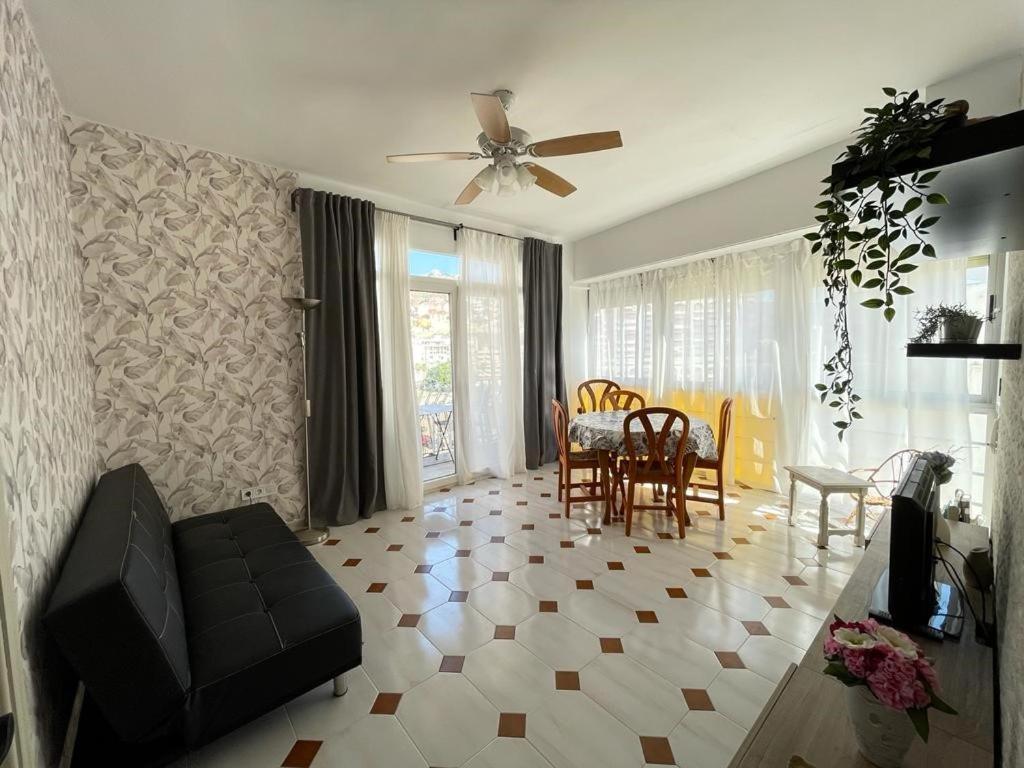 Апартаменты Apartamento Firenze Кульера Экстерьер фото