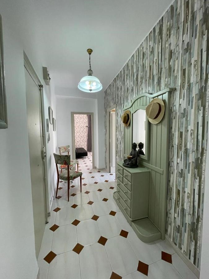 Апартаменты Apartamento Firenze Кульера Экстерьер фото